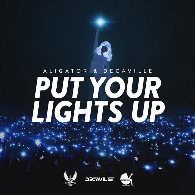 علی گیتور Decaville Put Your Lights Up